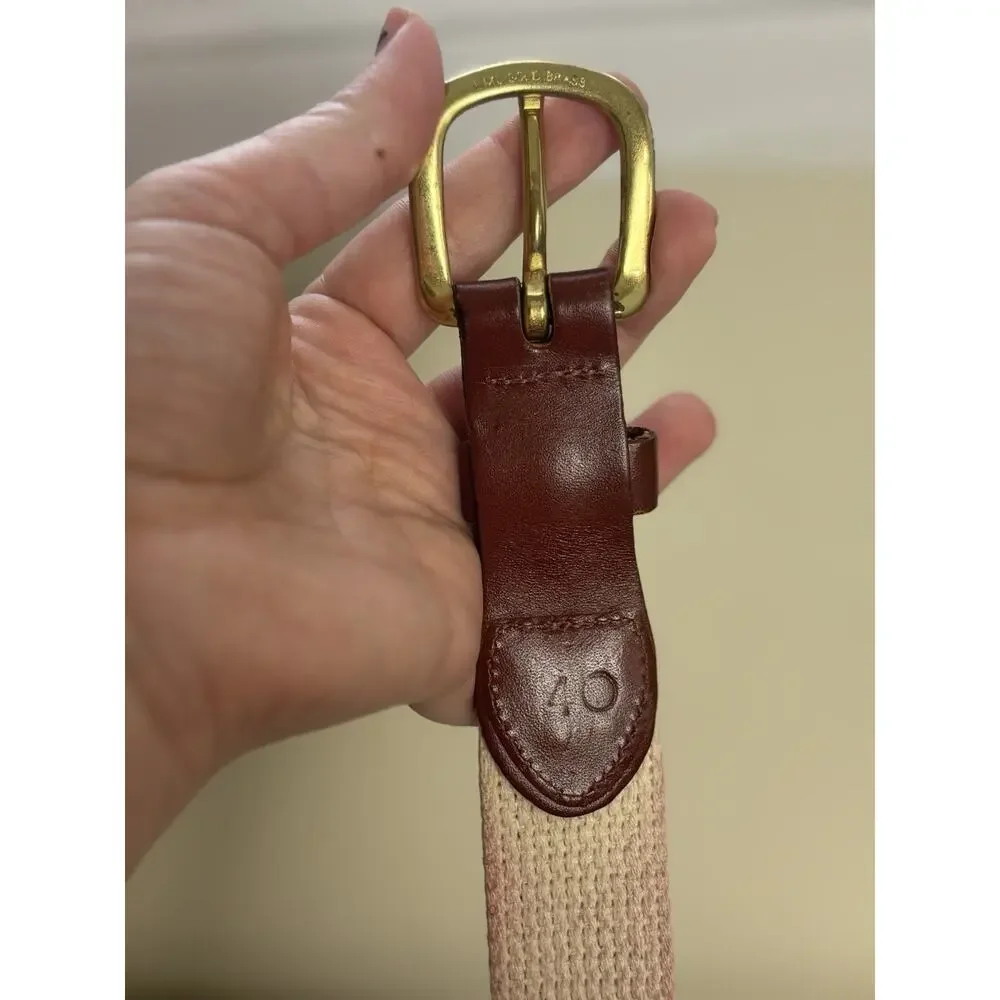 Leatherman leather man